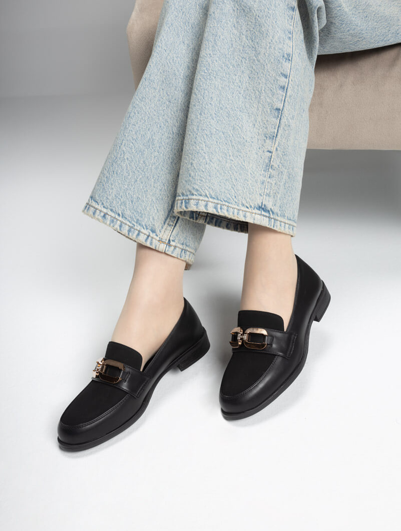 Derbies classiques à boucle